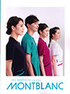 MEDICAL UNIFORM(住商モンブラン)