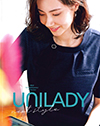 UNILADY(ヤギコーポレーション)春夏