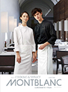 COOKING&SERVICE UNIFORM(住商モンブラン)