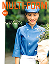 MULTI-FORM FOOD SERVICE(ヤギコーポレーション)