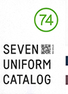 SEVEN UNIFORM CATALOG(セブンユニフォーム)