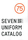 SEVEN UNIFORM CATALOG(セブンユニフォーム)