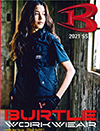 BURTLE(バートル)春夏
