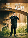 HOOH HONOVILEA（村上被服）秋冬